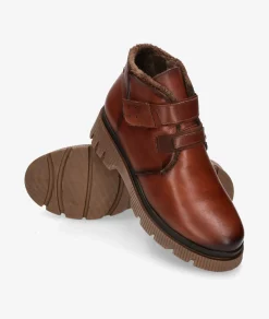 Mujer pabloochoa.shoes Zapatos Confort|Botines*Botines 34491 en