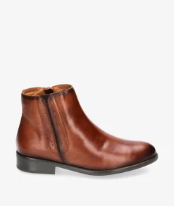 Mujer pabloochoa.shoes Botines*Botines 21222 en cuero