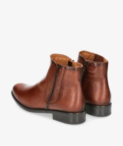 Mujer pabloochoa.shoes Botines*Botines 21222 en cuero