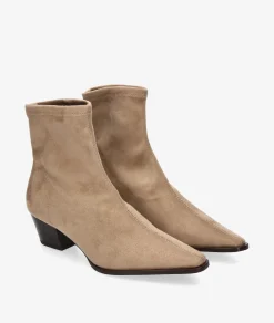Mujer pabloochoa.shoes Botines*Botines 76280 en LYCRA