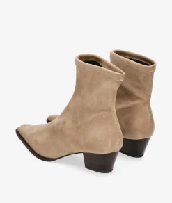 Mujer pabloochoa.shoes Botines*Botines 76280 en LYCRA