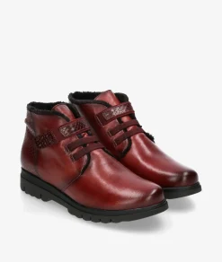Mujer pabloochoa.shoes Botines*Botines 22867 en