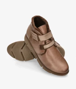 Mujer pabloochoa.shoes Botines*Botines 24491 en topo