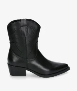 Mujer pabloochoa.shoes Botines*Botines 05 en negro