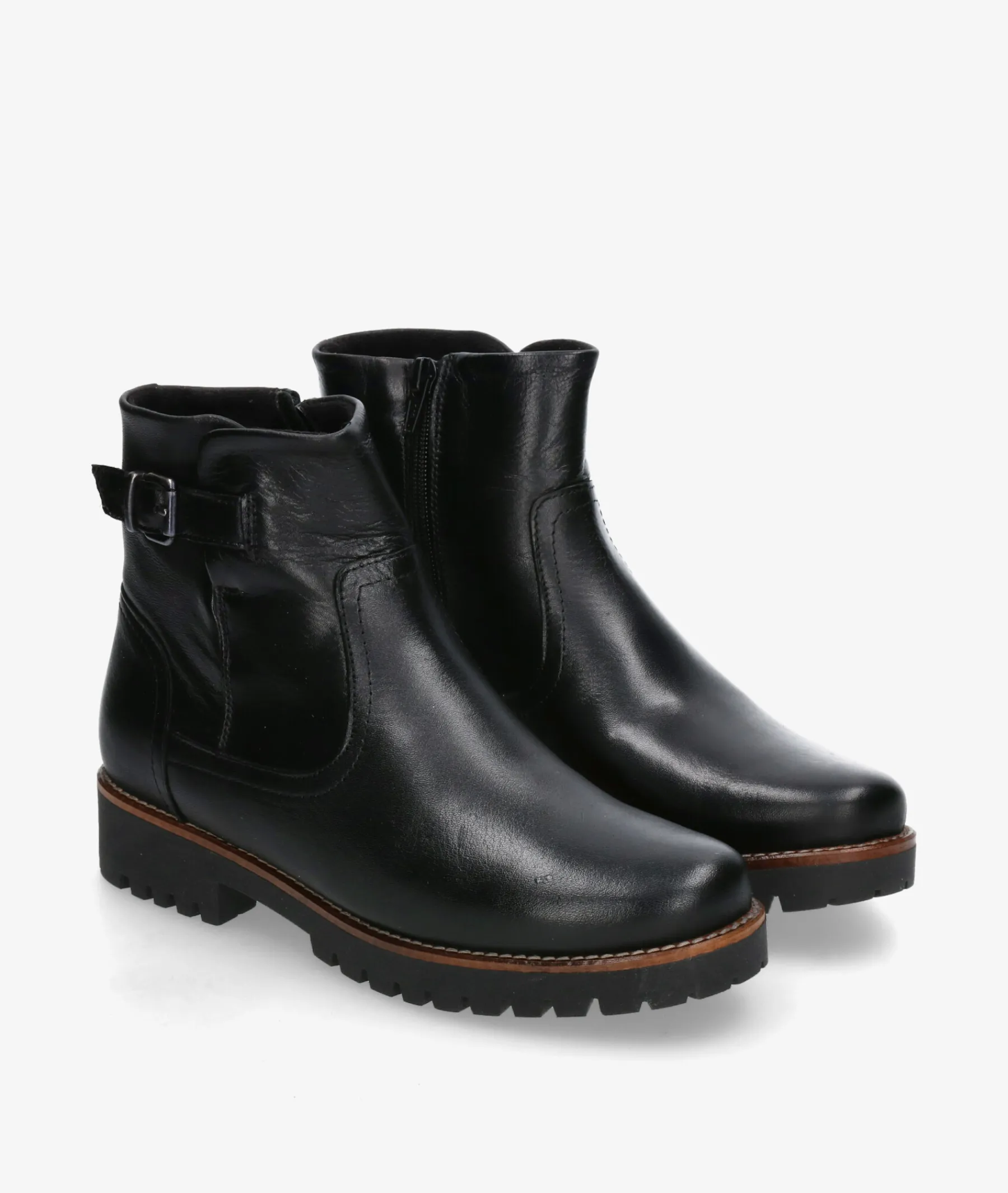 Mujer pabloochoa.shoes Botines*Botines 23266 en