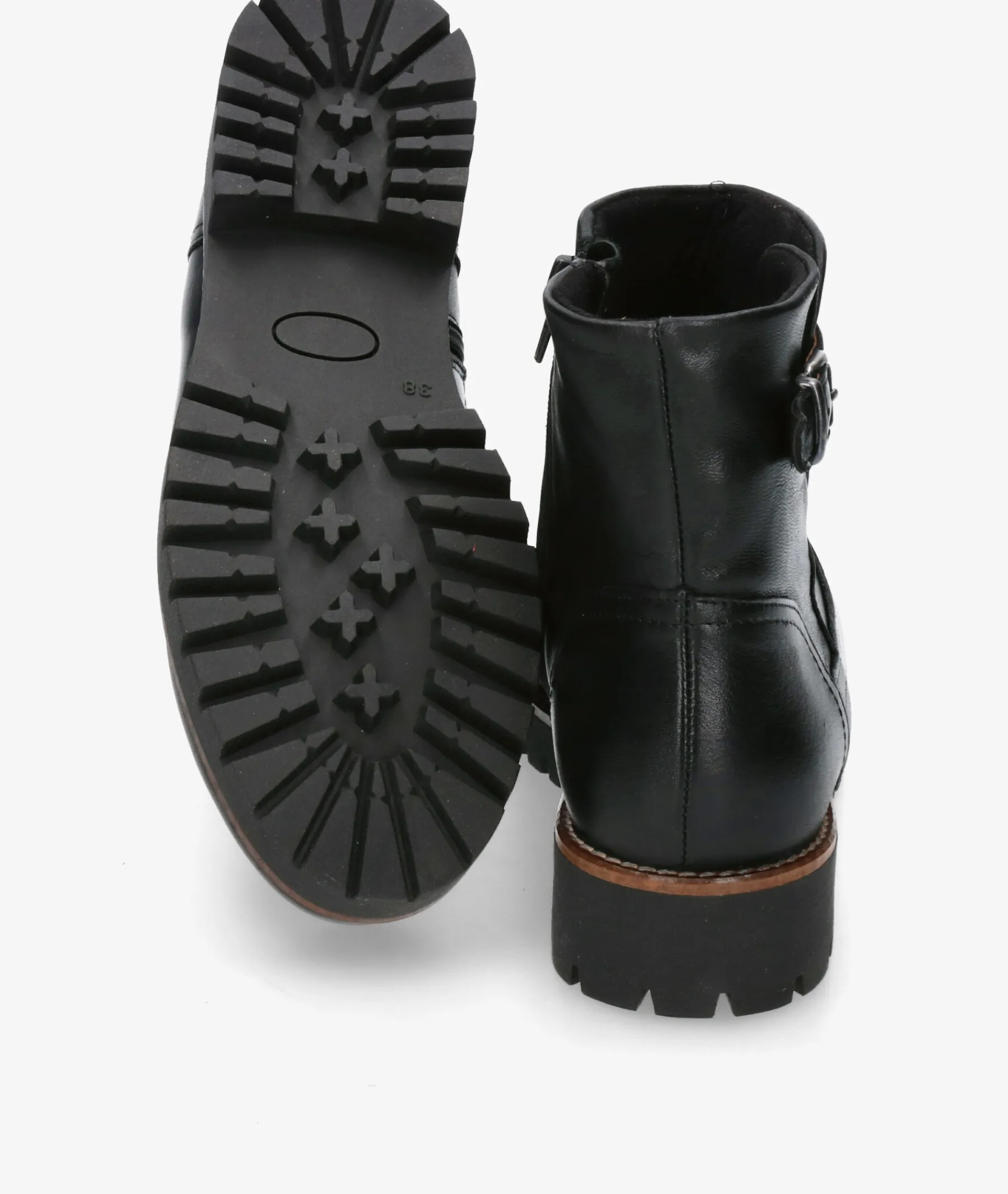Mujer pabloochoa.shoes Botines*Botines 23266 en