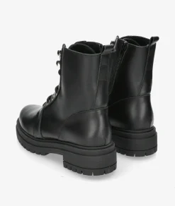 Mujer pabloochoa.shoes Botines*Botines LOU A102 en negro