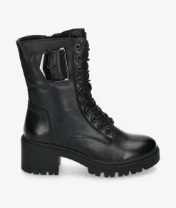 Mujer pabloochoa.shoes Botines*Botines 04 en negro