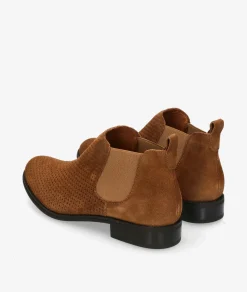 Mujer pabloochoa.shoes Botines*Botines 92002 en serraje cuero
