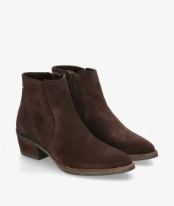 Mujer pabloochoa.shoes Botines*Botines 3501 en serraje
