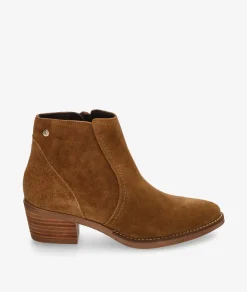Mujer pabloochoa.shoes Botines*Botines 3501 en serraje