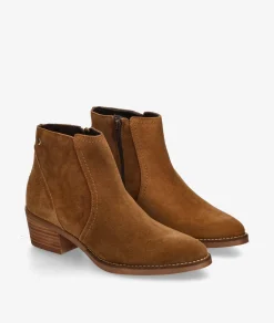 Mujer pabloochoa.shoes Botines*Botines 3501 en serraje