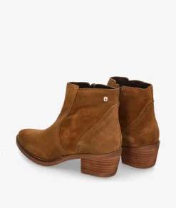 Mujer pabloochoa.shoes Botines*Botines 3501 en serraje