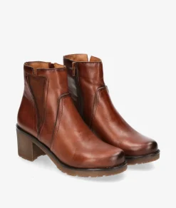 Mujer pabloochoa.shoes Botines*Botines 40214 en