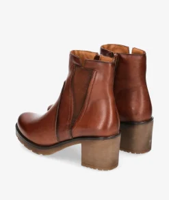 Mujer pabloochoa.shoes Botines*Botines 40214 en
