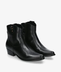 Mujer pabloochoa.shoes Botines*Botines CALIOPE SB TACHAS en