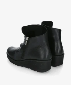 Mujer pabloochoa.shoes Botines*Botines MIA 10 en negro