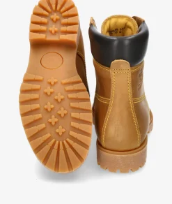 Mujer Panamá Jack Botines*Botines PANAMA 03 B1 en amarillo