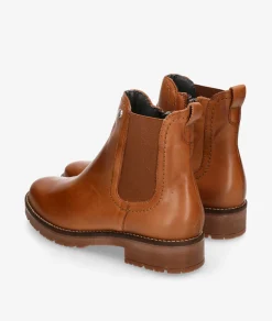 Mujer Pitillos Botines*Botines 10778 en