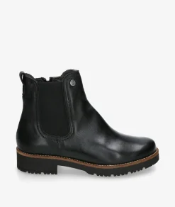 Mujer Pitillos Botines*Botines 10778 en