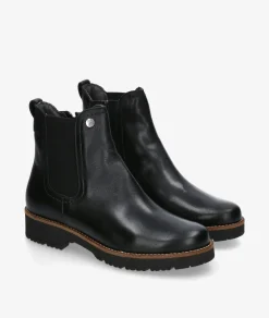Mujer Pitillos Botines*Botines 10778 en