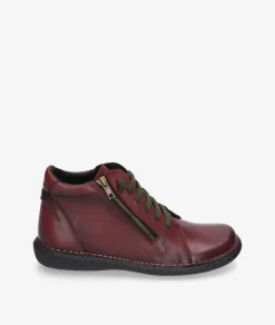 Mujer Rhostock Botines*Botines 13580 en