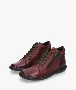 Mujer Rhostock Botines*Botines 13580 en