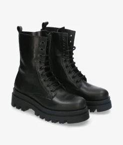 Mujer Rhostock Botines*Botines 13618 en