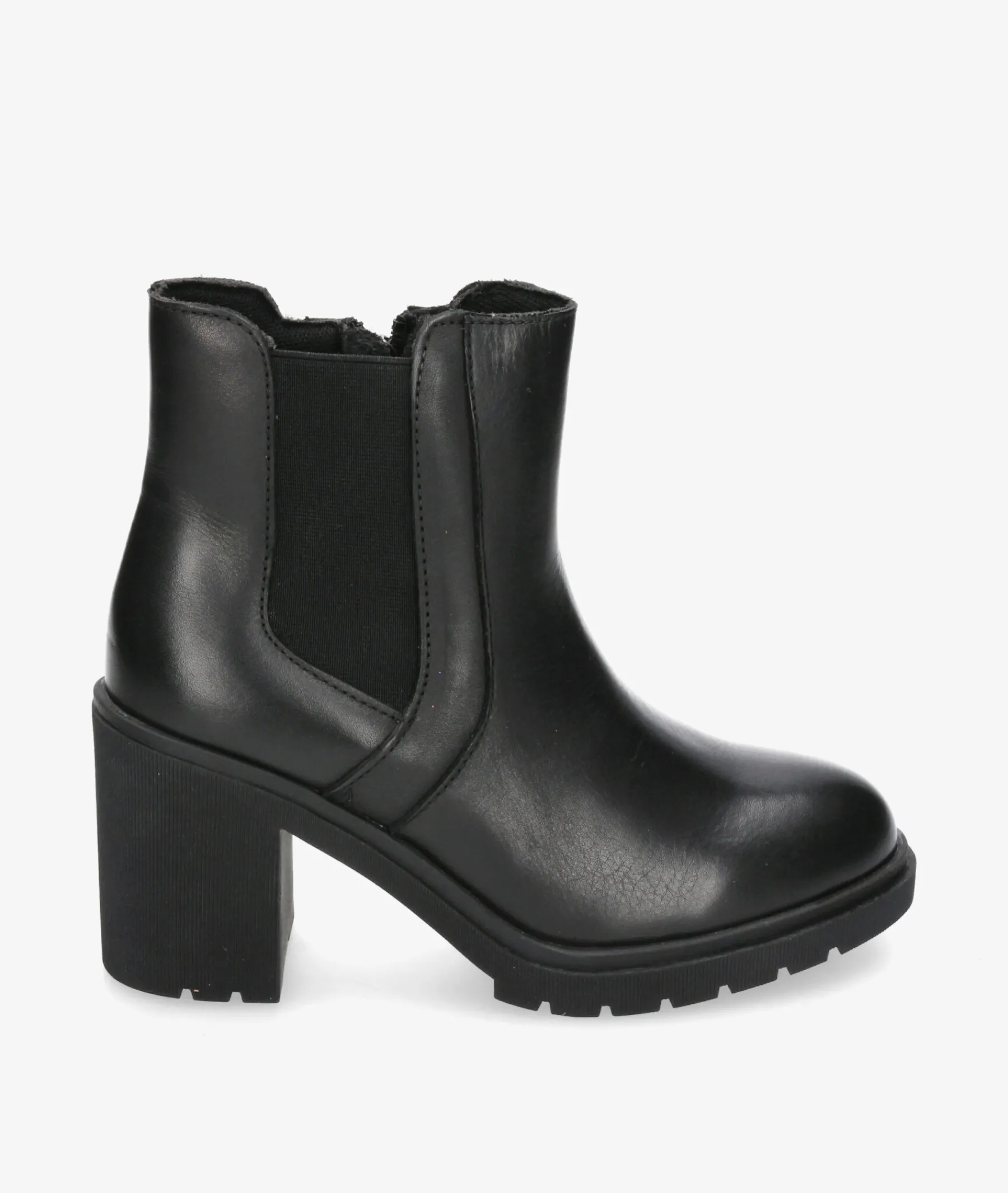 Mujer Rhostock Botines*Botines JACKS-24 LB230005-2 en negro