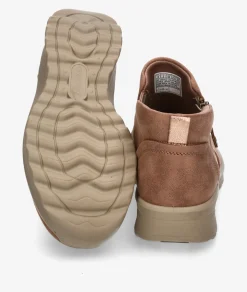 Mujer Skechers Botines*Botines 158952 en