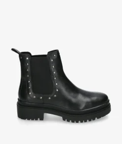 Mujer St Gallen Botines*Botines St. Gallen BRONSON-02 en negro