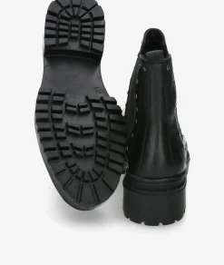 Mujer St Gallen Botines*Botines St. Gallen BRONSON-02 en negro