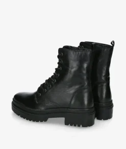 Mujer St Gallen Botines*Botines St. Gallen BRONSON-01 en negro