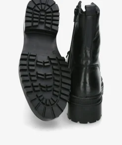 Mujer St Gallen Botines*Botines St. Gallen BRONSON-01 en negro