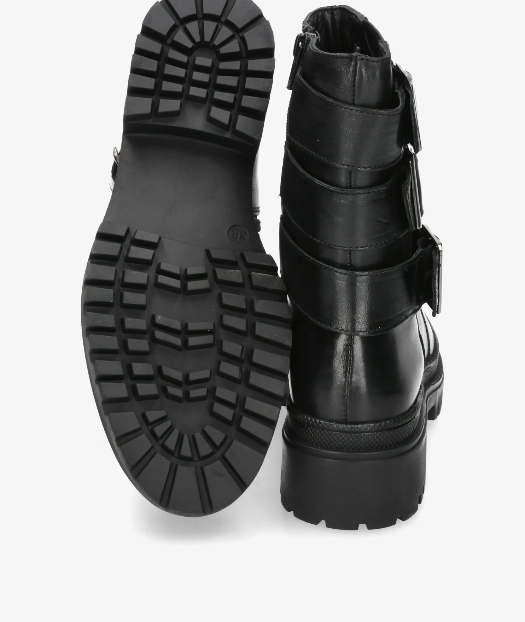 Mujer St Gallen Botines*Botines St. Gallen BRONSON-03 en negro