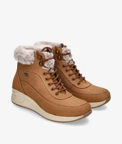 Mujer St Gallen Botines*Botines St. Gallen GERTRU-01 en