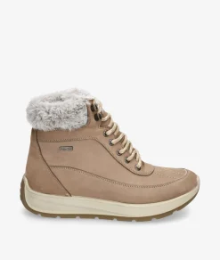 Mujer St Gallen Botines*Botines St. Gallen SOFI-04 en nobuck