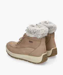Mujer St Gallen Botines*Botines St. Gallen SOFI-04 en nobuck
