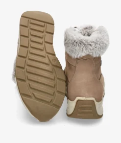Mujer St Gallen Botines*Botines St. Gallen SOFI-04 en nobuck