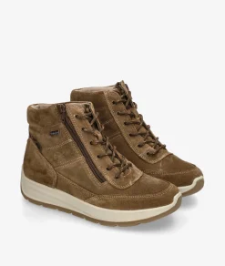 Mujer St Gallen Botines*Botines St. Gallen SOFI-02 en serraje