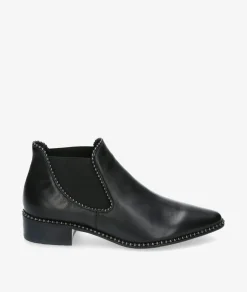 Mujer Stephen Allen Botines*Botines EOLO - K2065H-K6 en negro