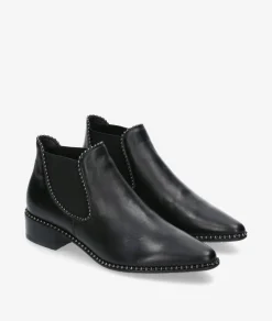 Mujer Stephen Allen Botines*Botines EOLO - K2065H-K6 en negro