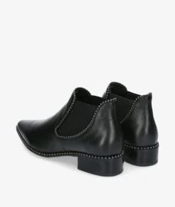 Mujer Stephen Allen Botines*Botines EOLO - K2065H-K6 en negro