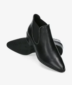 Mujer Stephen Allen Botines*Botines EOLO - K2065H-K6 en negro