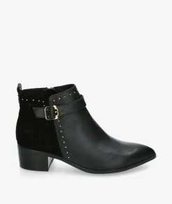 Mujer Stephen Allen Botines*Botines LAUR-14 38330-C3 en coco