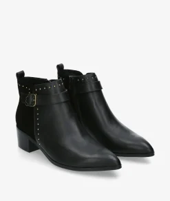 Mujer Stephen Allen Botines*Botines LAUR-14 38330-C3 en coco