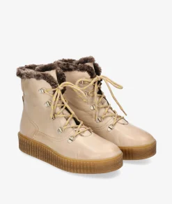 Mujer Traveris Botines*Botines B-2998 en