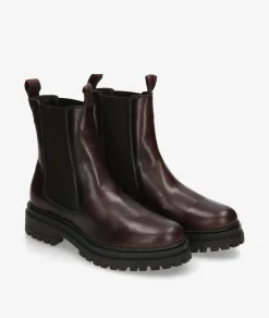 Mujer Traveris Botines*Botines B 2577 en