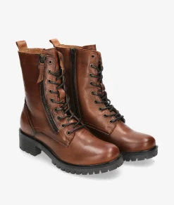 Mujer Traveris Botines*Botines B-3034 en