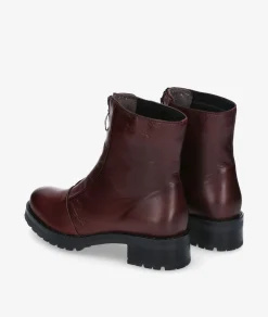 Mujer Traveris Botines*Botines B-1377 M en